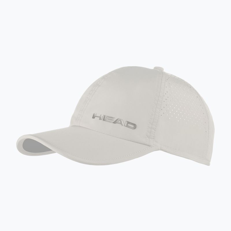Cappello HEAD Pro Player bianco