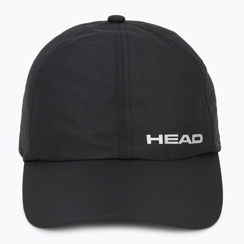 HEAD Kids Pro Player Cap nero 2