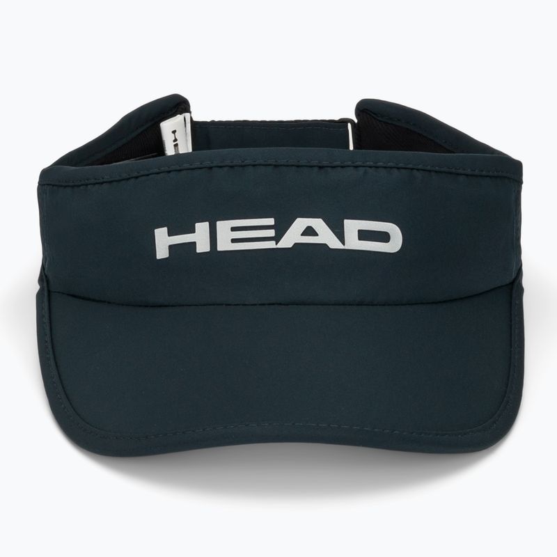 HEAD Pro Player Tennis Visor navy 2