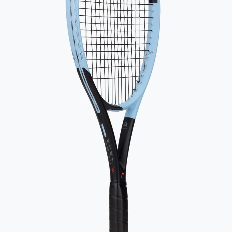 Racchetta da tennis HEAD Instinct MP 2025 4