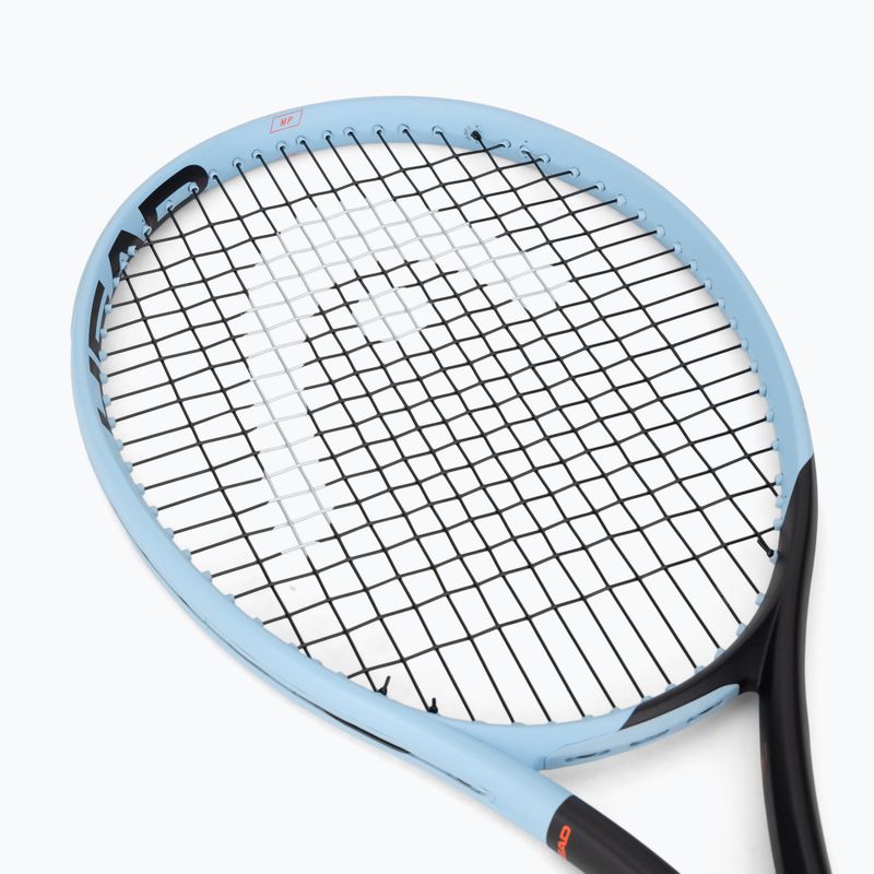 Racchetta da tennis HEAD Instinct MP 2025 5