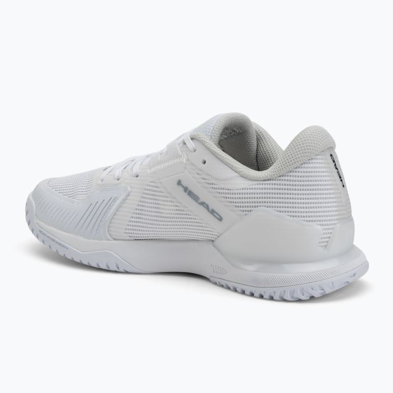 Scarpe da tennis da uomo HEAD Sprint Pro 4.0 bianco/nero 3