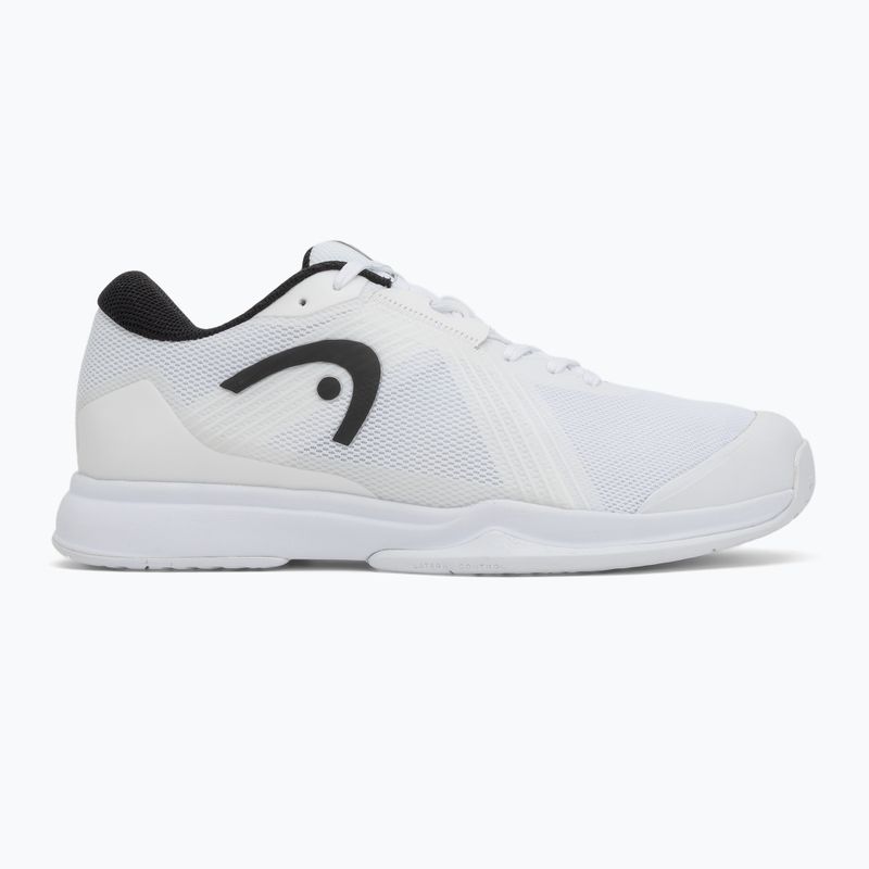 Scarpe da tennis da uomo HEAD Sprint Team 4.0 bianco/nero 2