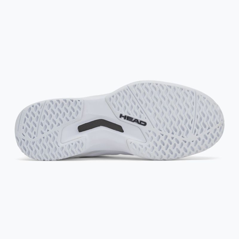 Scarpe da tennis da uomo HEAD Sprint Team 4.0 bianco/nero 4