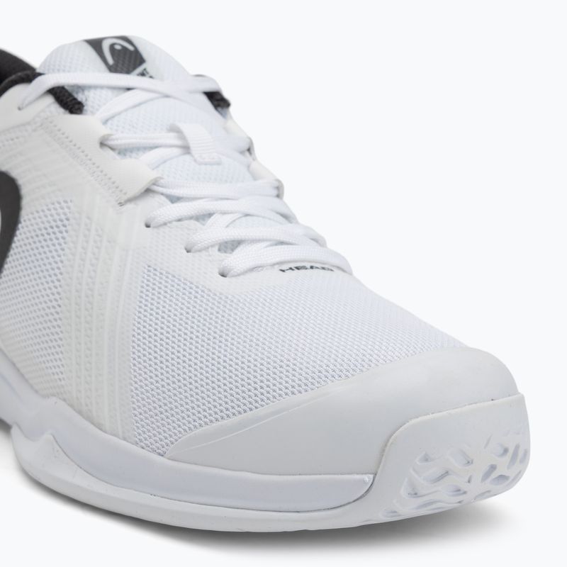 Scarpe da tennis da uomo HEAD Sprint Team 4.0 bianco/nero 7