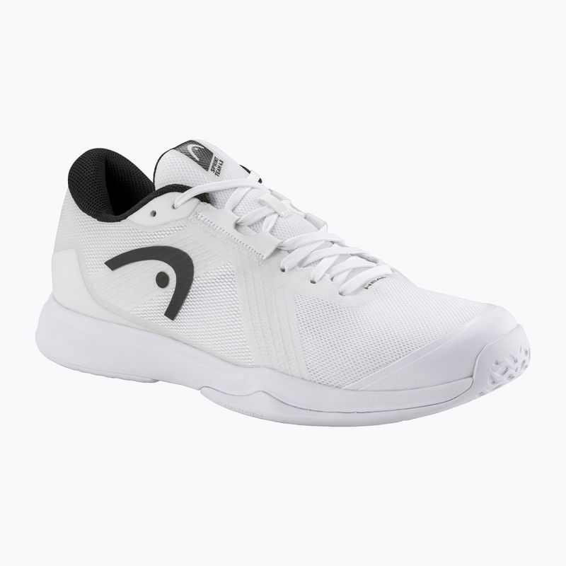 Scarpe da tennis da uomo HEAD Sprint Team 4.0 bianco/nero