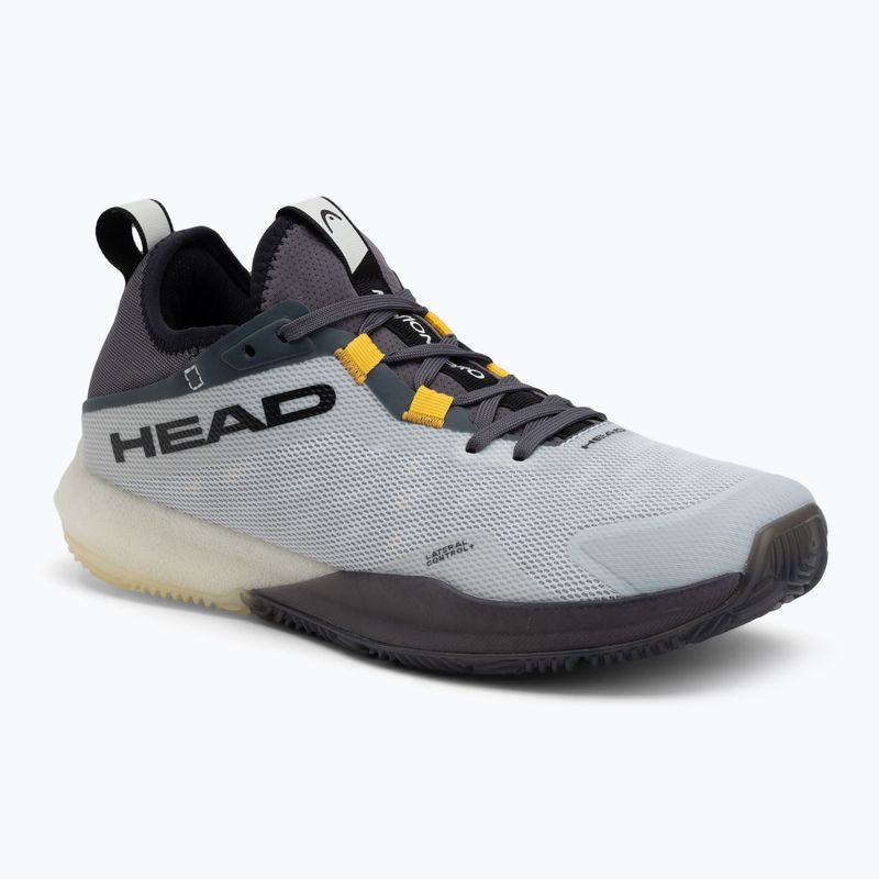 Scarpe da paddle HEAD da uomo Motion Pro bianco/nero