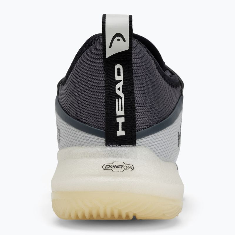 Scarpe da paddle HEAD da uomo Motion Pro bianco/nero 6