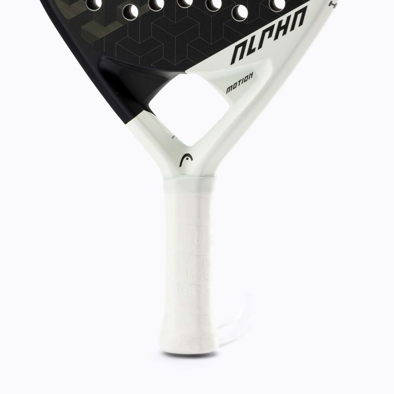 Racchetta da paddle HEAD Graphene 360+ Alpha Motion 4