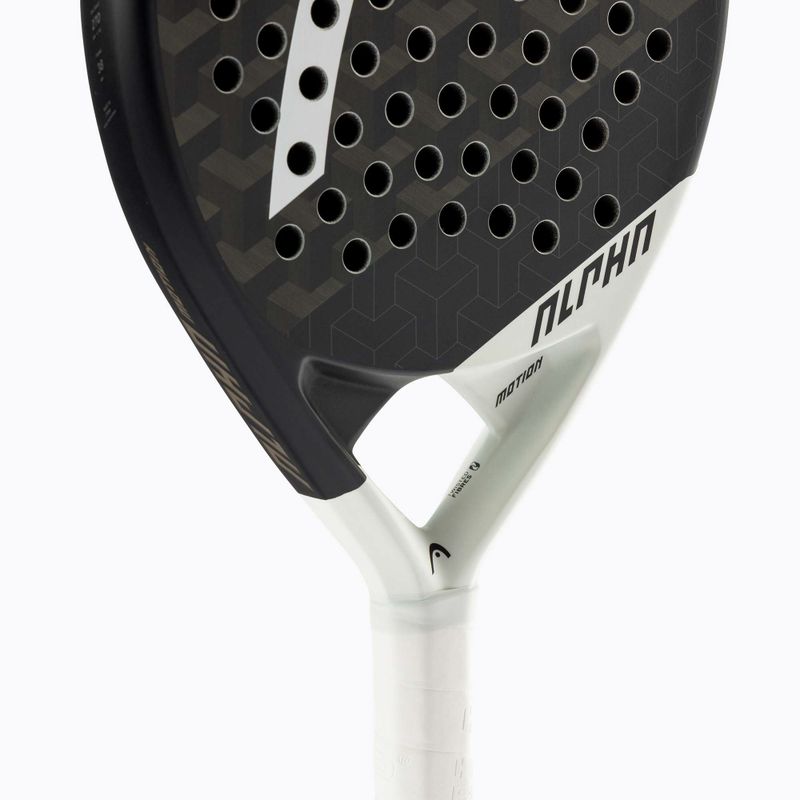 Racchetta da paddle HEAD Graphene 360+ Alpha Motion 5