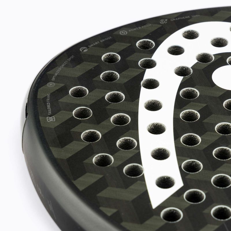 Racchetta da paddle HEAD Graphene 360+ Alpha Motion 6