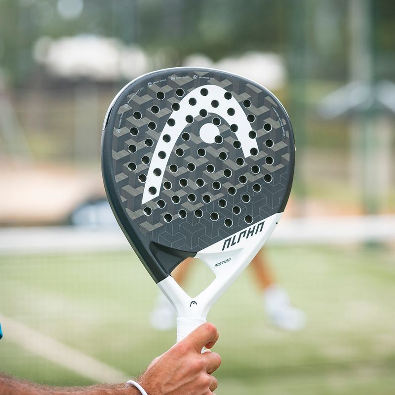Racchetta da paddle HEAD Graphene 360+ Alpha Motion 7