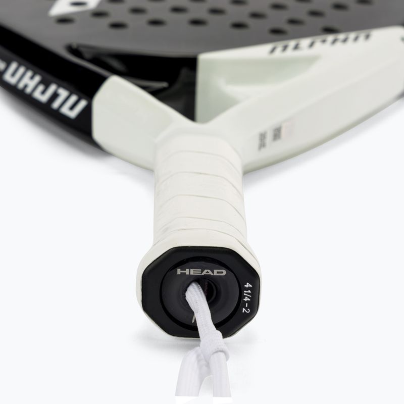 Racchetta HEAD Graphene 360+ Alpha Elite 3