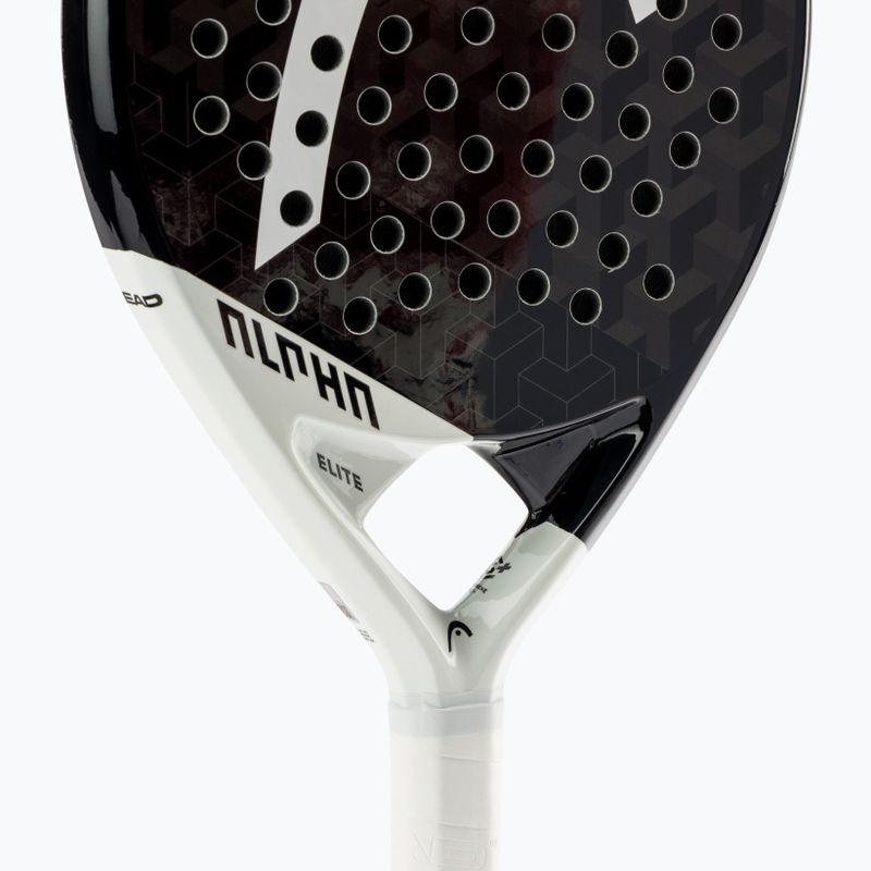 Racchetta HEAD Graphene 360+ Alpha Elite 5