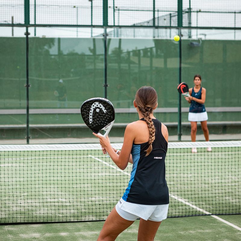 Racchetta HEAD Graphene 360+ Alpha Elite 7