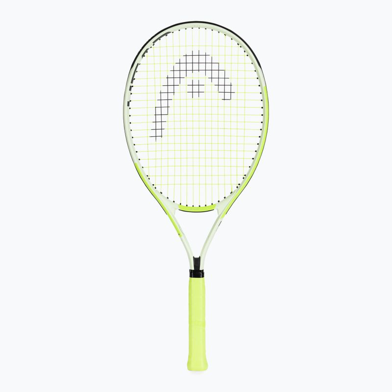 Racchetta da tennis HEAD Extreme Jr 26 per bambini