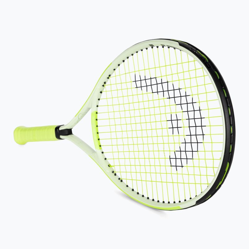 Racchetta da tennis HEAD Extreme Jr 26 per bambini 2