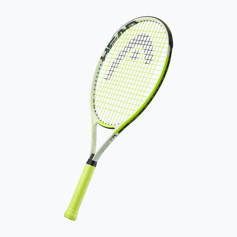 Racchetta da tennis HEAD Extreme Jr 25 per bambini 7