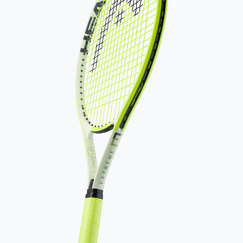 Racchetta da tennis HEAD Extreme Jr 25 per bambini 8
