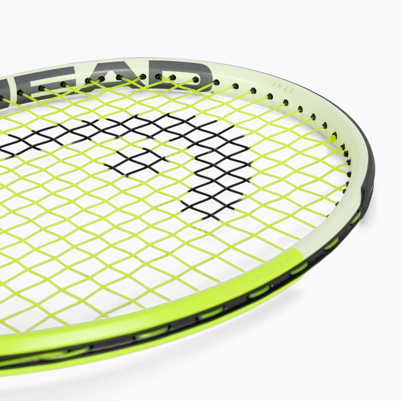 Racchetta da tennis per bambini HEAD Extreme Jr 23 5