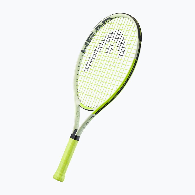 Racchetta da tennis per bambini HEAD Extreme Jr 23 7