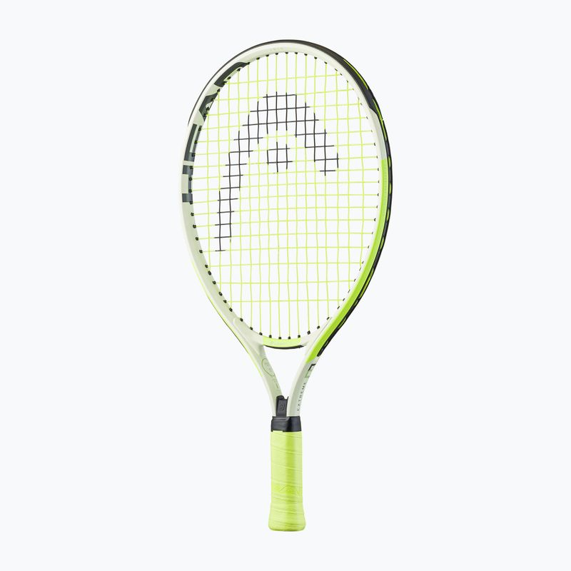 Racchetta da tennis per bambini HEAD Extreme Jr 19 6