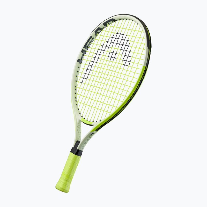 Racchetta da tennis per bambini HEAD Extreme Jr 19 7