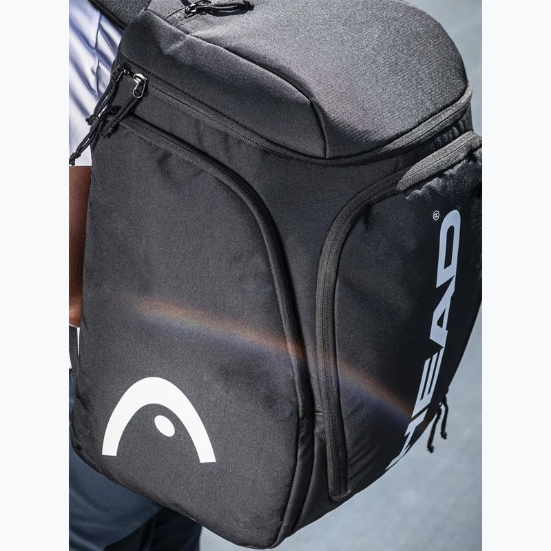 Zaino HEAD Pro X Pickleball Backpack 45 l black 6