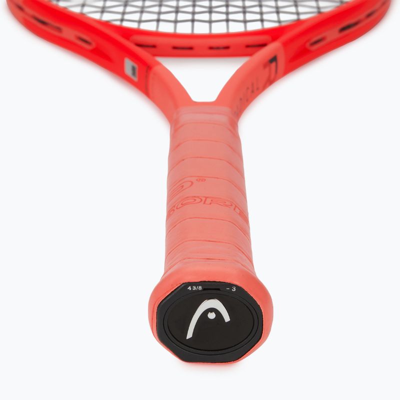 Racchetta da tennis HEAD Radical MP 2025 3