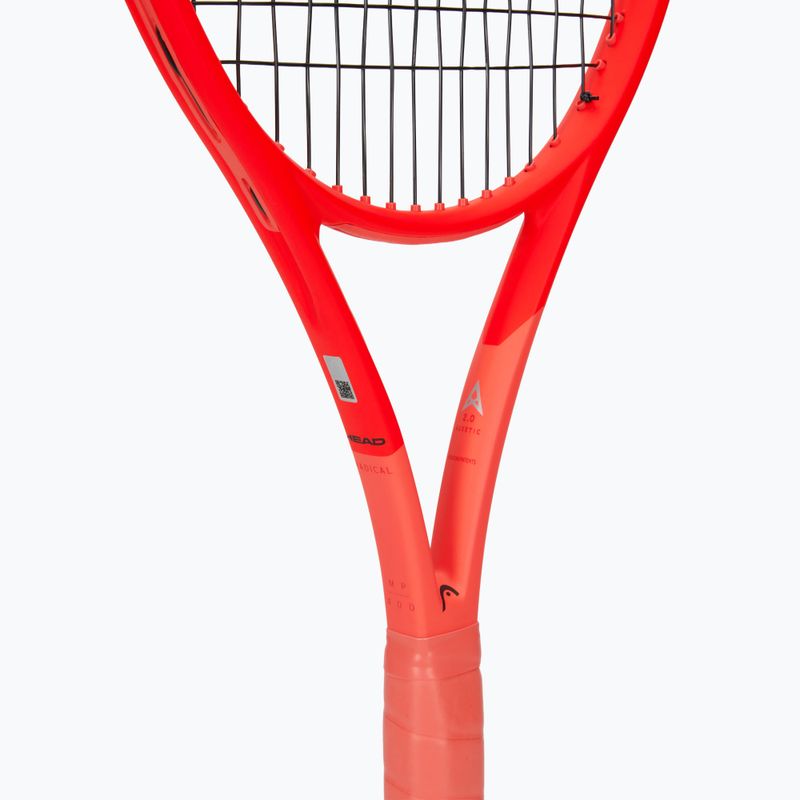 Racchetta da tennis HEAD Radical MP 2025 4