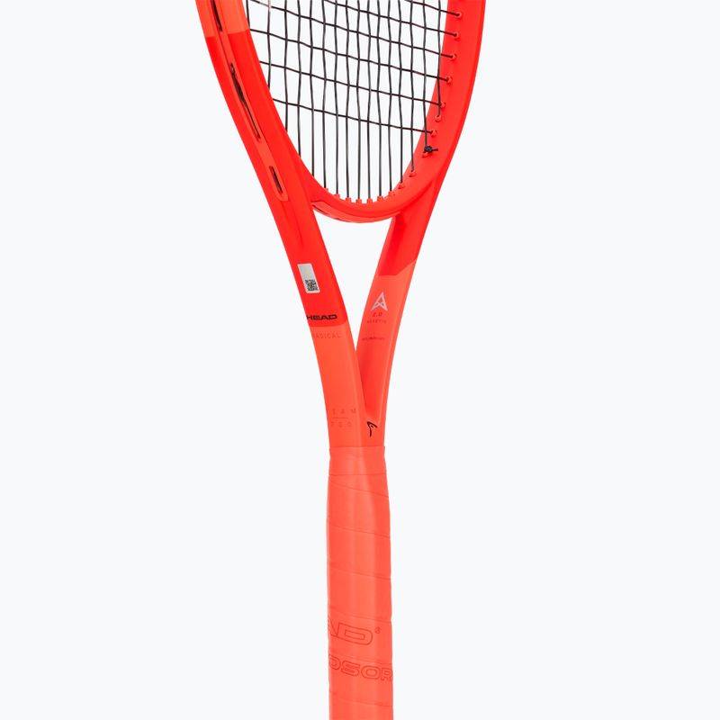 Racchetta da tennis HEAD Radical Team 2025 4