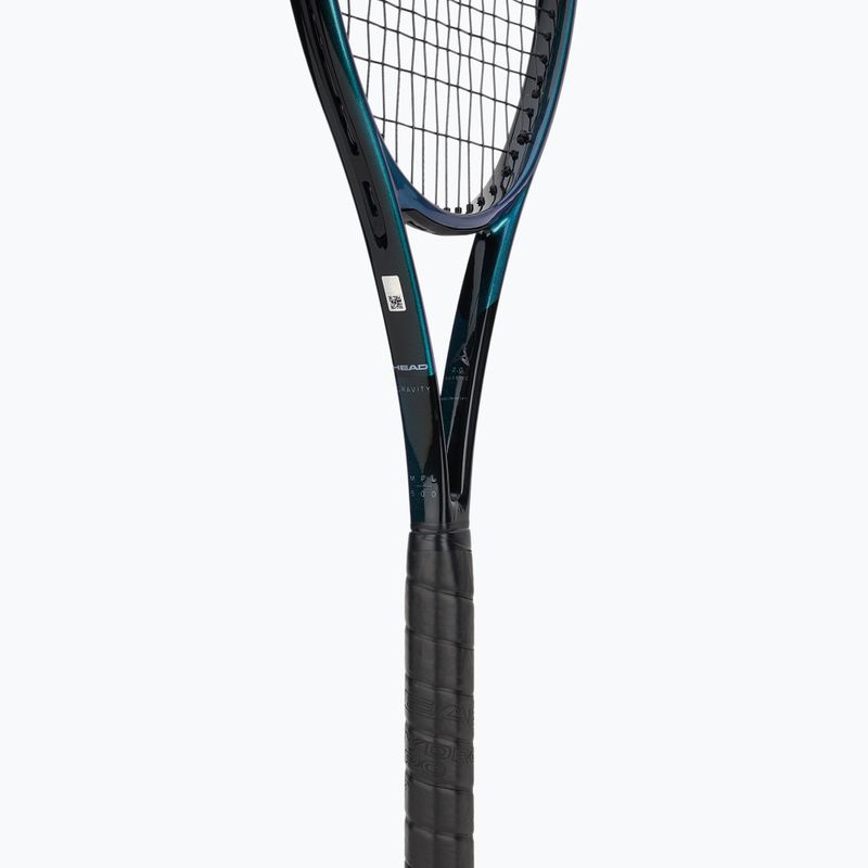 Racchetta da tennis HEAD Gravity MP L 2025 4