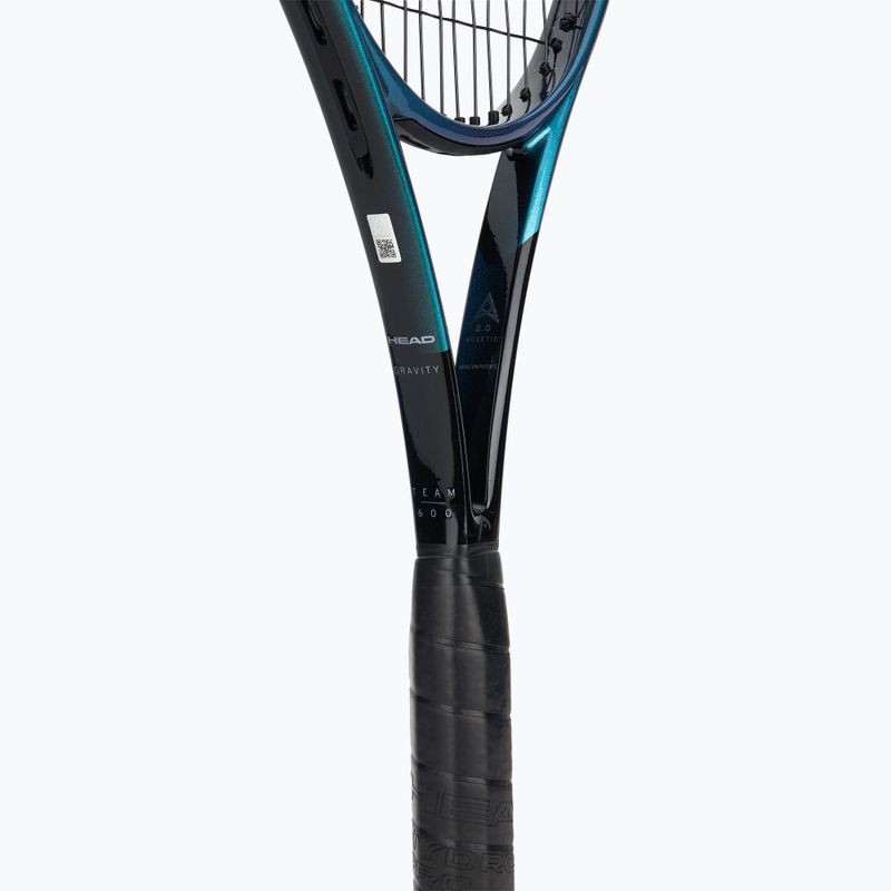 Racchetta da tennis HEAD Gravity Team 2025 4