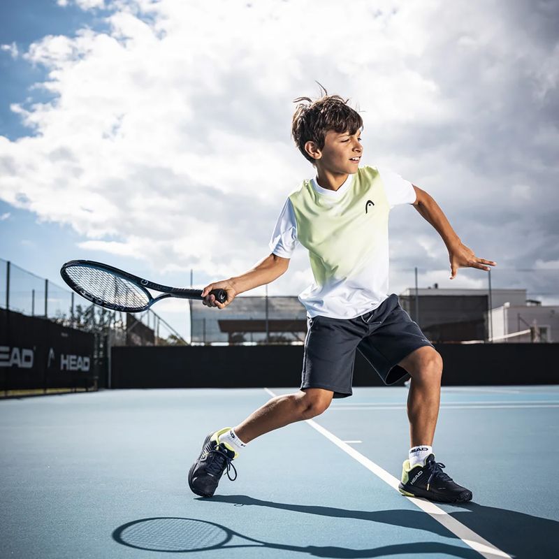 Racchetta da tennis HEAD Gravity Jr 2025 per bambini 3