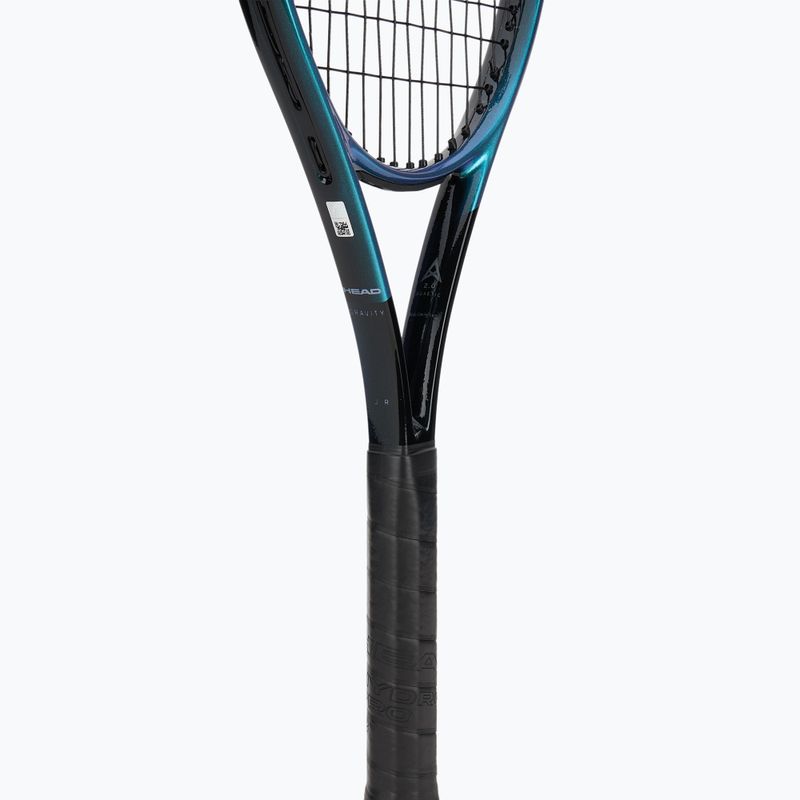 Racchetta da tennis HEAD Gravity Jr 2025 per bambini 4