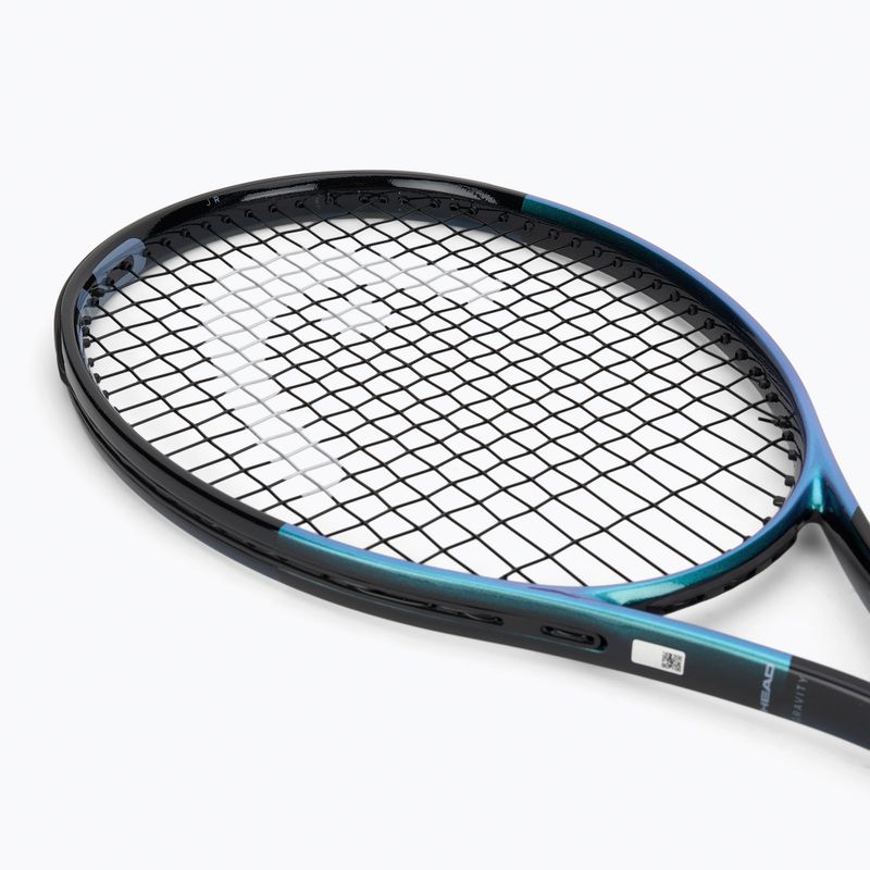 Racchetta da tennis HEAD Gravity Jr 2025 per bambini 5