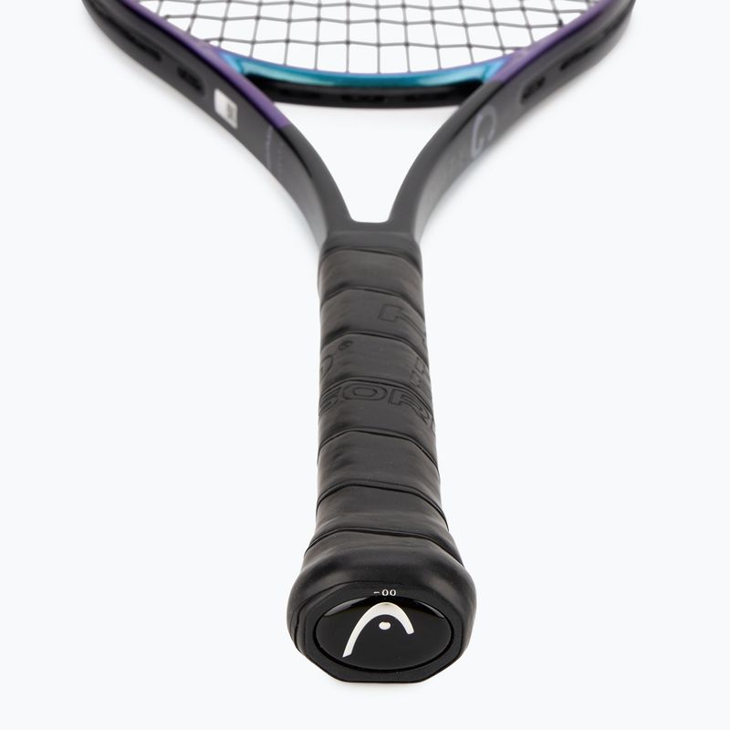 Racchetta da tennis HEAD Gravity Jr25 2025 per bambini 3