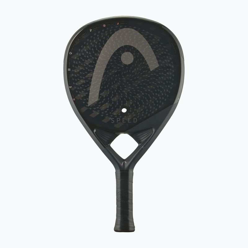 Racchetta da padel HEAD Speed One X 2025