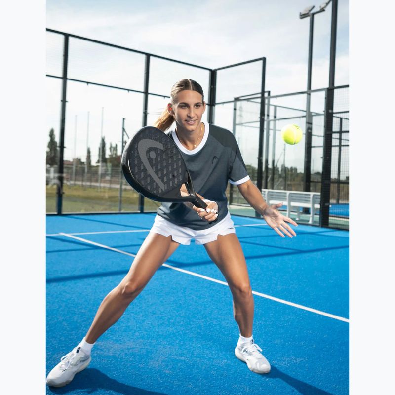 Racchetta da padel HEAD Speed One X 2025 8