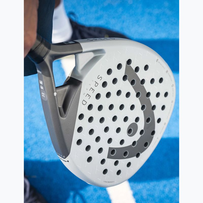 Racchetta da padel HEAD Speed Team 2025 7