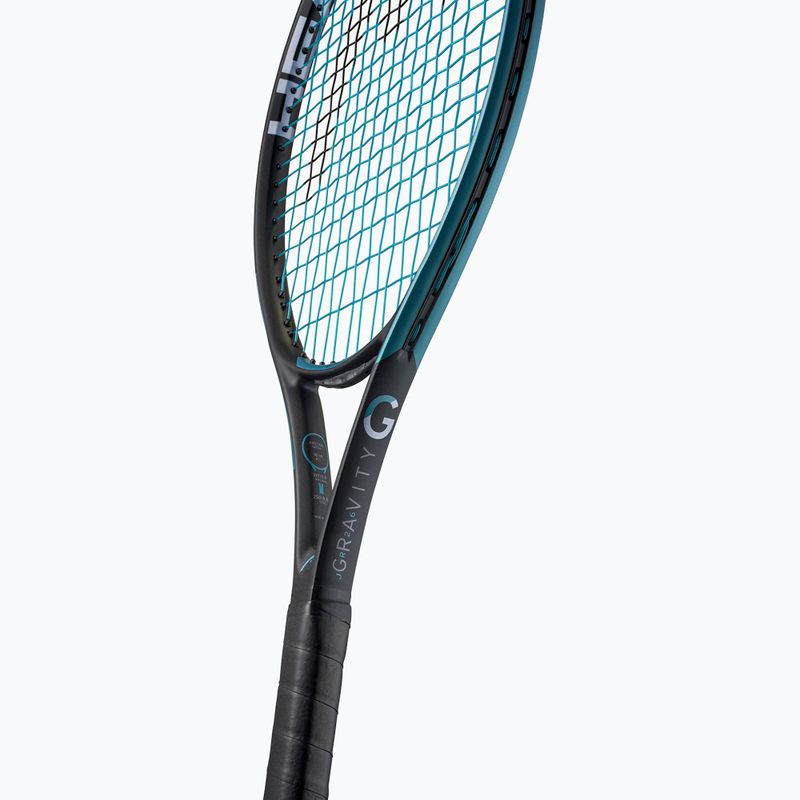 Racchetta da tennis per bambini HEAD IG Gravity Jr 26 4