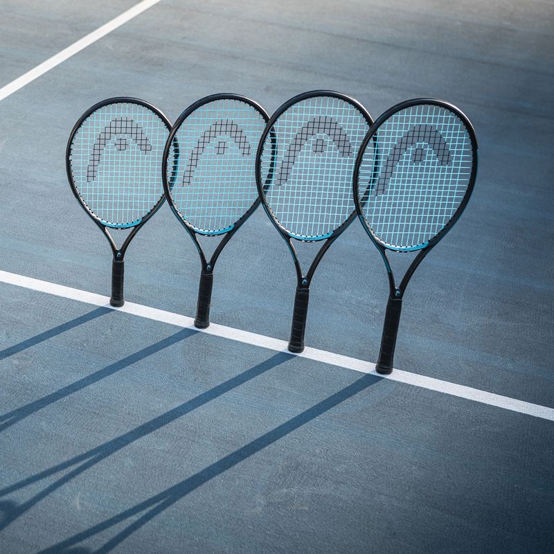 Racchetta da tennis per bambini HEAD IG Gravity Jr 26 7