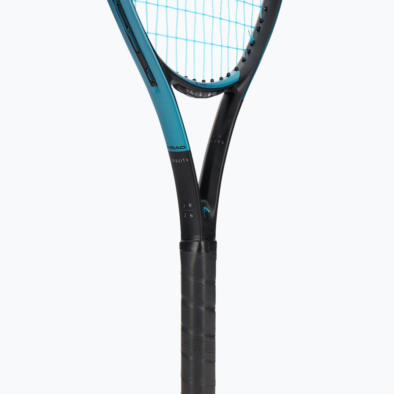 Racchetta da tennis per bambini HEAD IG Gravity Jr 26 4