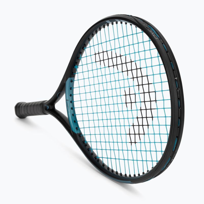 Racchetta da tennis per bambini HEAD IG Gravity Jr 23 2