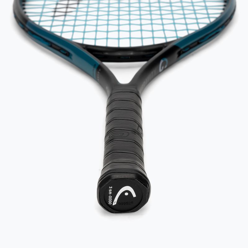 Racchetta da tennis per bambini HEAD IG Gravity Jr 23 3