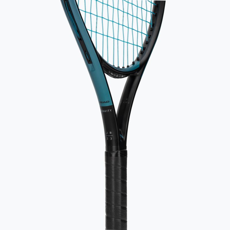Racchetta da tennis per bambini HEAD IG Gravity Jr 23 4