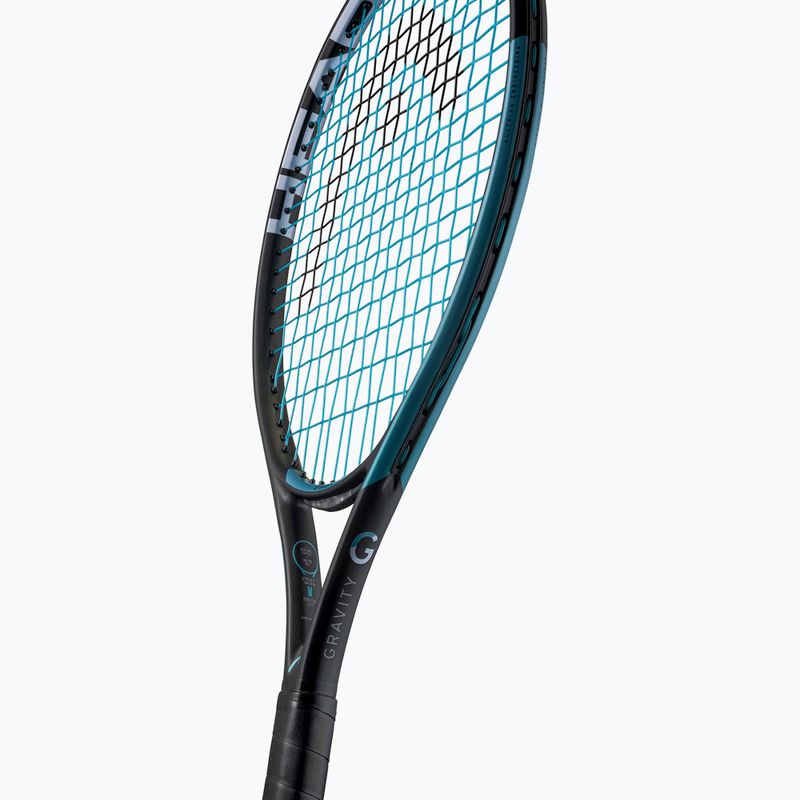 Racchetta da tennis per bambini HEAD IG Gravity Jr 23 4