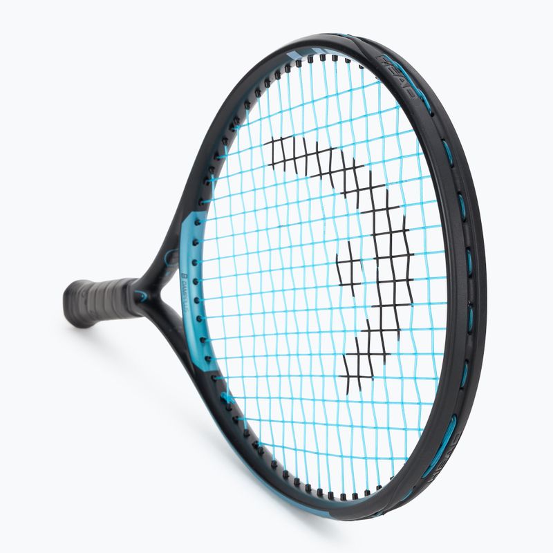 Racchetta da tennis per bambini HEAD IG Gravity Jr 21 2