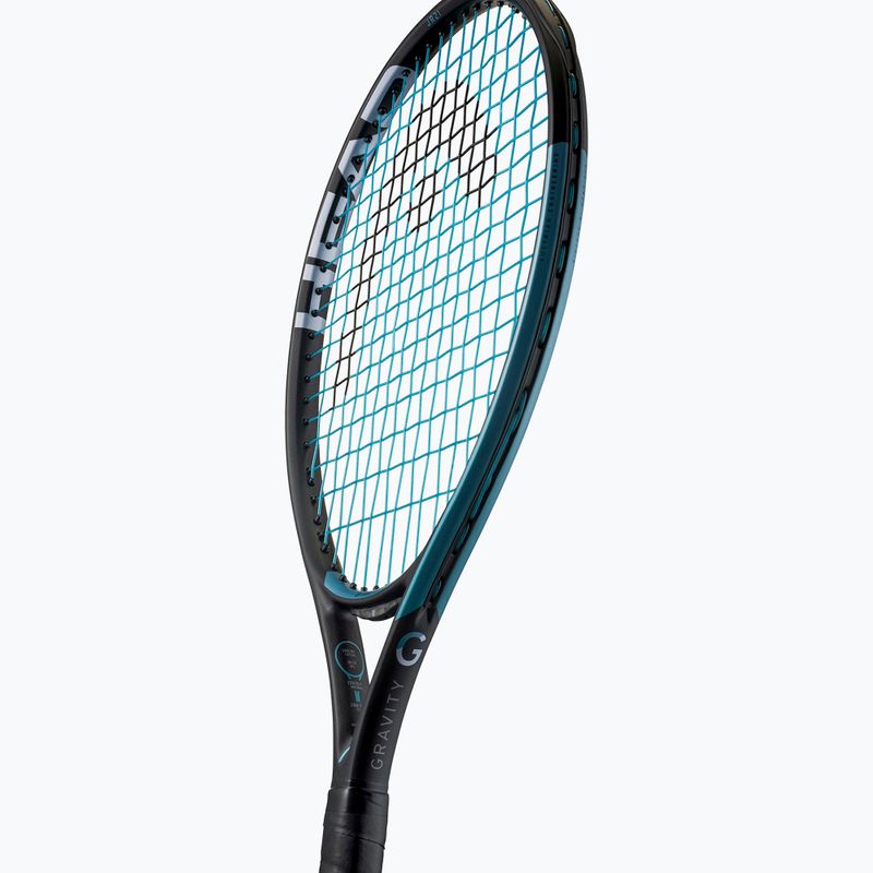 Racchetta da tennis per bambini HEAD IG Gravity Jr 21 3