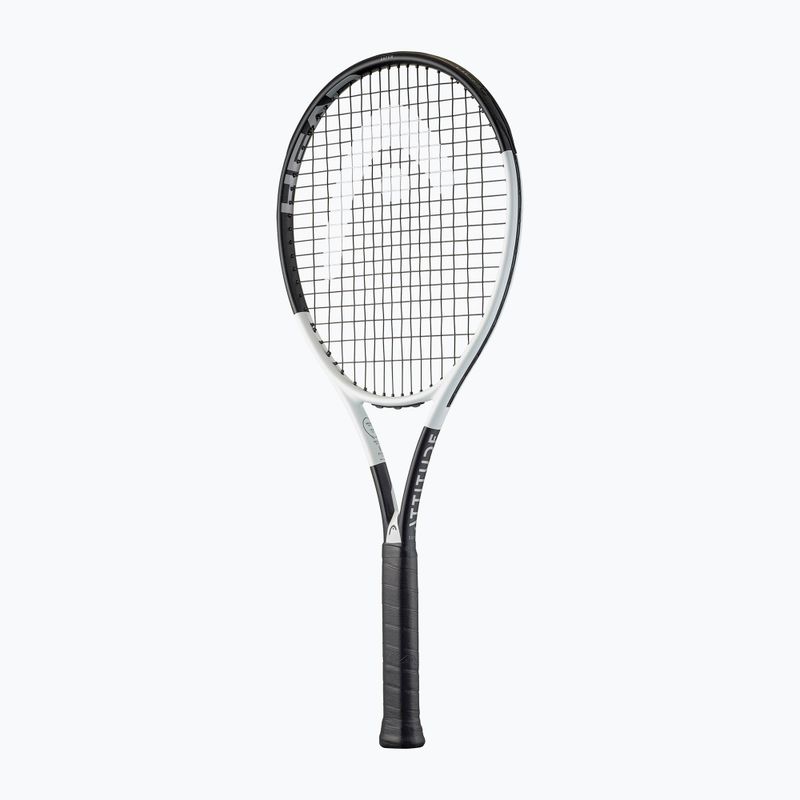 Racchetta da tennis HEAD MX Attitude Suprm nero 2